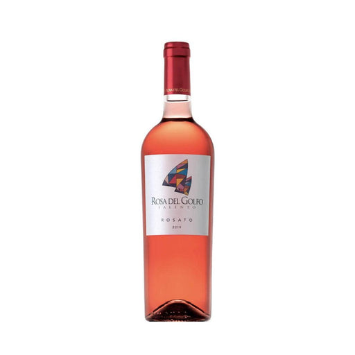 Salento IGT Rosato Negroamaro 2019 - Rosa del Golfo - Wine&More