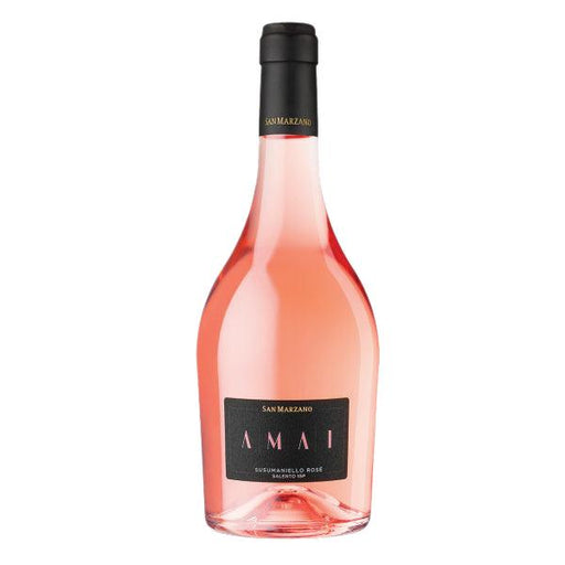 Amai Susumaniello Rosé Salento IGP 2021 - San Marzano - Wine&More