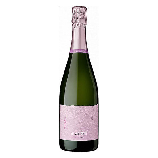 Calce Rosé Spumante Metodo Classico Brut - San Marzano - Wine&More