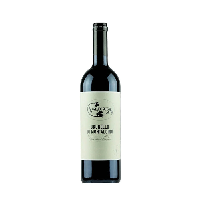 Brunello di Montalcino DOCG 2013 - Val di Suga