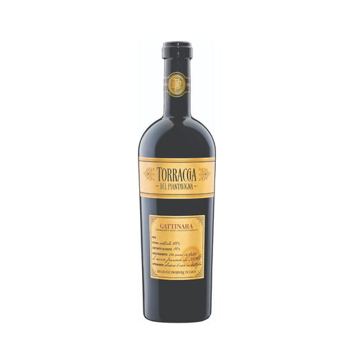 Gattinara DOCG 2016 - Torraccia del Piantavigna - Wine&More