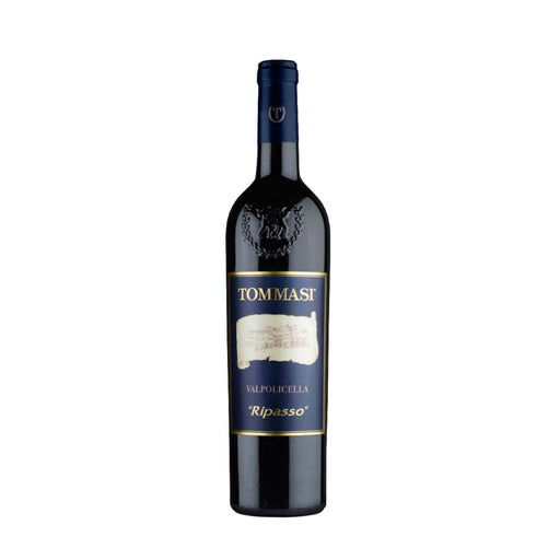 Valpolicella Ripasso Classico Superiore DOC 2016 - Tommasi - Wine&More