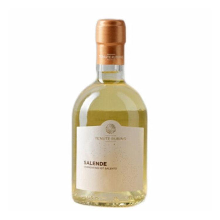 Salende Vermentino 2021 igt Salento 0,375 - Tenute Rubino - Wine&More