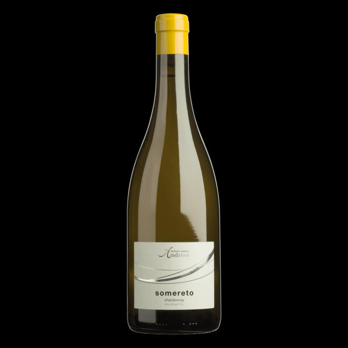 Chardonnay Somereto 2022 Alto Adige DOC - Andrian Kellerei - Wine&More