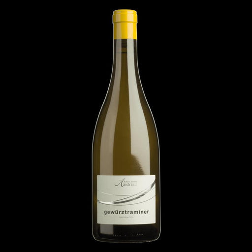 Gewurztraminer 2022 Alto Adige DOC - Andrian Kellerei - Wine&More