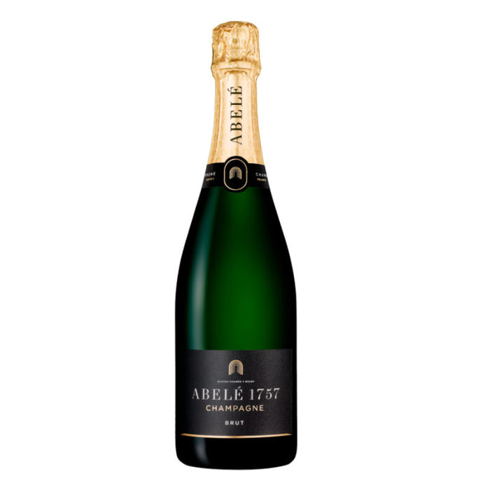 Champagne Brut 1757 - Abelè