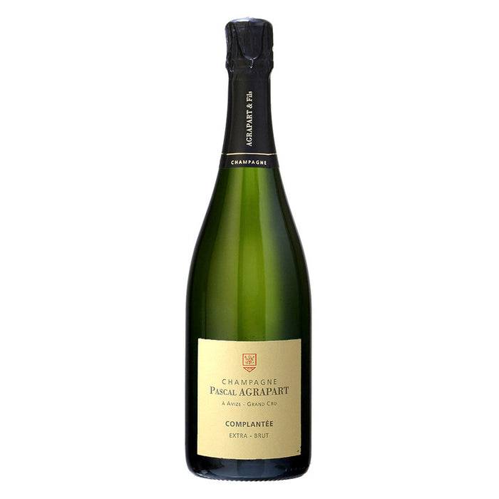 Champagne Grand Cru Extra Brut Complantée - Agrapart & Fils