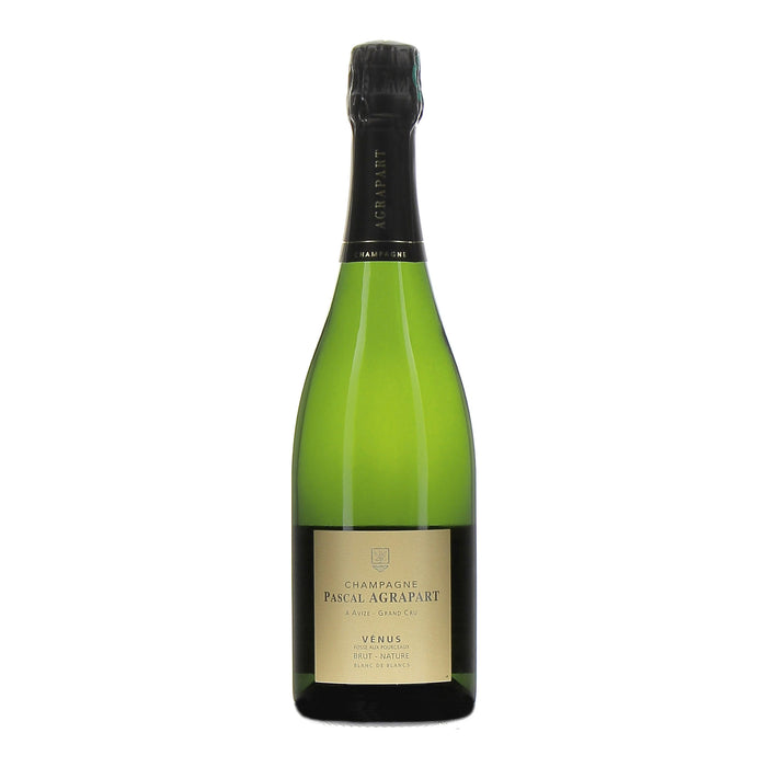 Champagne Vénus 2014 Brut Nature Blanc de Blancs Grand Cru - Agrapart & Fils