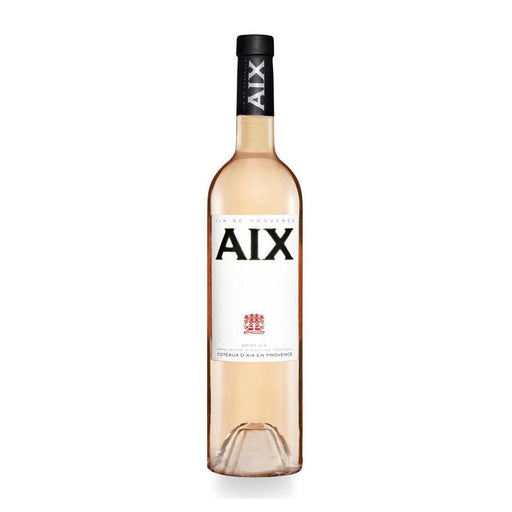 Côtes d’Aix en Provance Rosé AIX 2022 – Maison Saint Aix 2022 - Wine&More