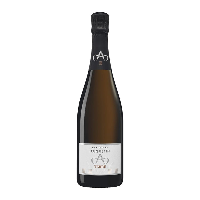Champagne Blanc De Noirs Cuvée CCXCI Terre 2016 (ASTUCCIATO)