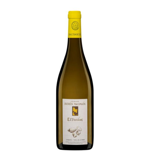 Effusion 2020 Anjou Blanc AOC Chenin Blanc - Patrick Baudouin - Wine&More