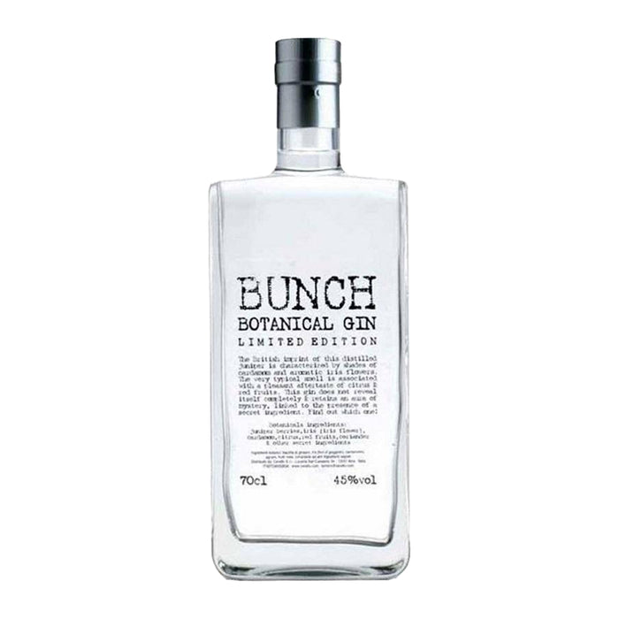 Bunch Botanical Gin Limited Edition