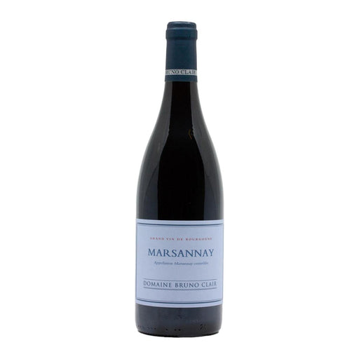 Marsannay Rouge AOC 2021 - Bruno Clair - Wine&More