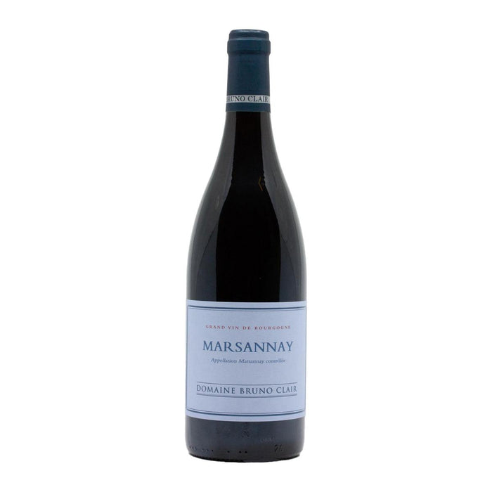 Marsannay Rouge AOC 2021 - Bruno Clair - Wine&More