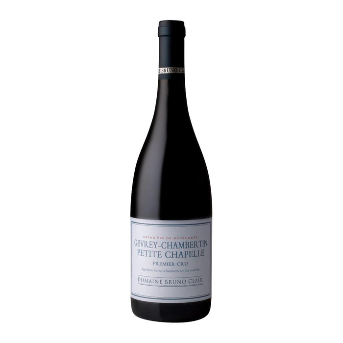 Gevrey-Chambertin 1er Cru Petite Chapelle 2021 - Bruno Clair - Wine&More