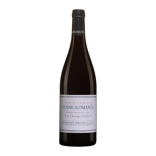 Vosne Romanee AOC Champs Perdix 2021 - Bruno Clair - Wine&More