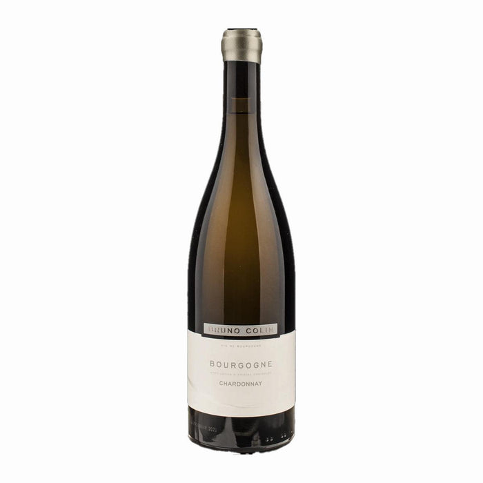 Bourgogne AOC Chardonnay 2021 - Domaine Bruno Colin - Wine&More