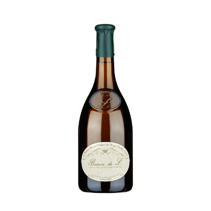 Pouilly Fumé AOC Baron de L 2020 - Baron De Ladoucette - Wine&More