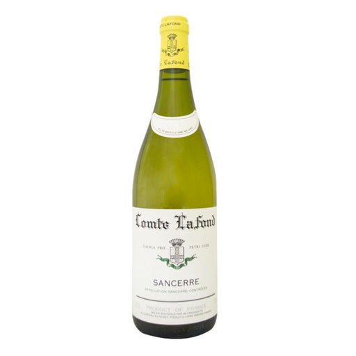 Sancerre Comte Lafond Blanc 2022 Sancerre AOC - Baron De Ladoucette - Wine&More