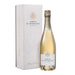 Champagne Brut Blanc de Blancs ASTUCCIO - Baron de Rothschild - Wine&More