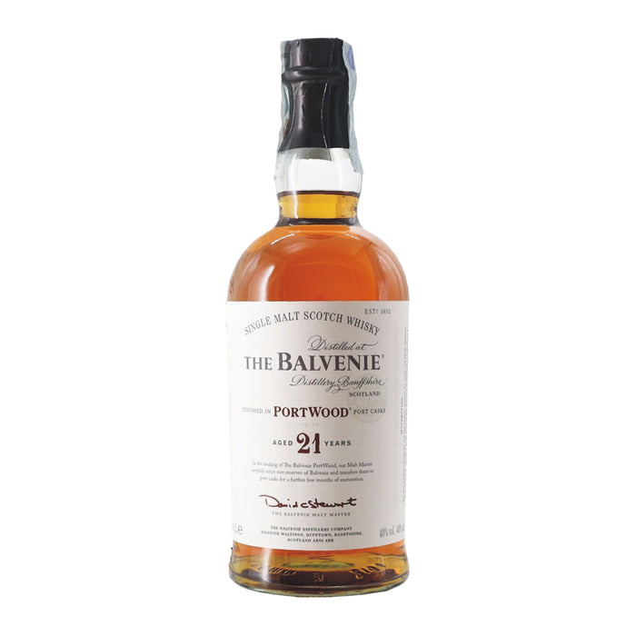 The Balvenie Portwood 21 Years Old