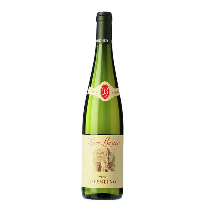 Riesling 2021 Alsace - Leon Beyer