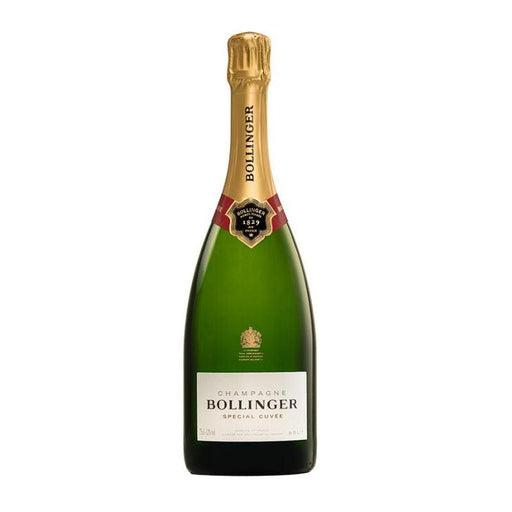 Champagne Special Cuvee - Bollinger - Wine&More