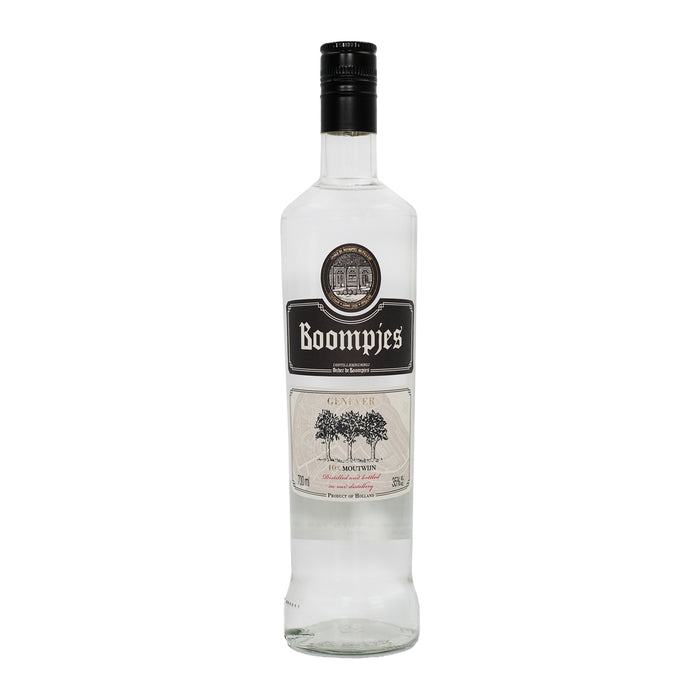 Onder de Boompjes Genever Premium Gin
