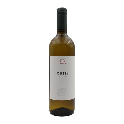 Etna Bianco DOC Outis 2019 - Ciro Biondi - Wine&More