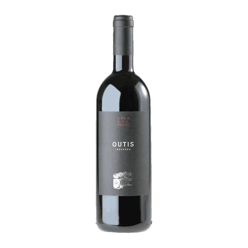 Etna Rosso DOC Outis 2021 - Ciro Biondi - Wine&More