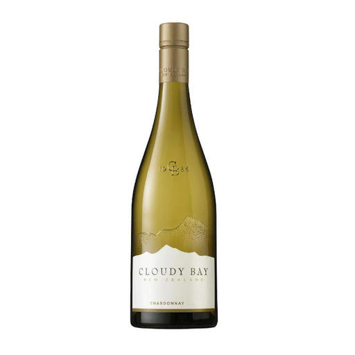 Chardonnay 2021 - Cloudy Bay - Wine&More