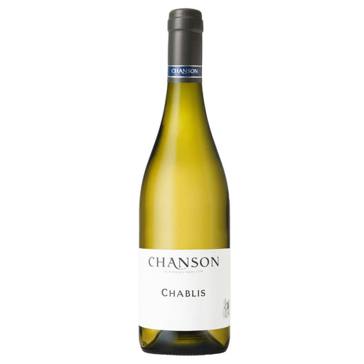 Chablis AOC 2022 - Chanson - Wine&More