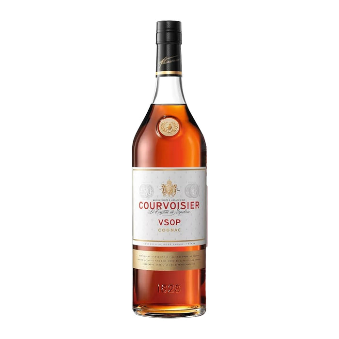 Cognac Courvoisier V.S.O.P.