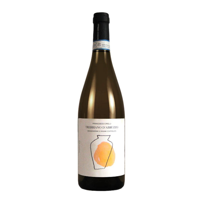 Cirelli - Trebbiano d'Abruzzo Anfora DOC 2021 - Wine&More