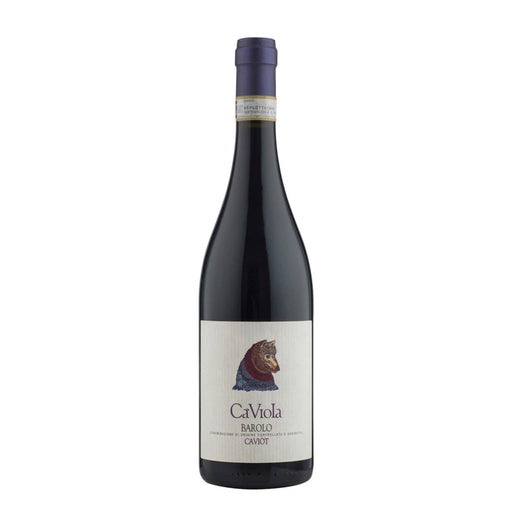 Barolo DOCG Caviot 2017 - Ca' Viola - Wine&More