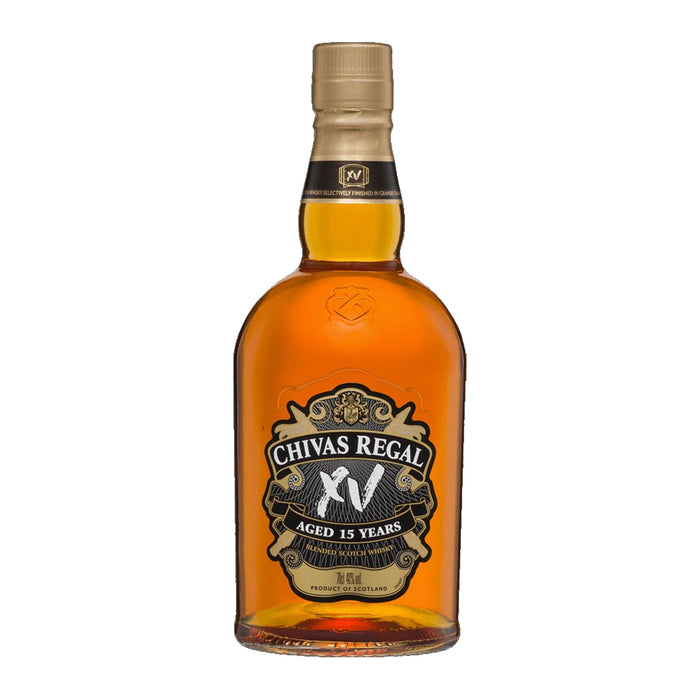 Chivas Regal XV Blended Scotch Whisky