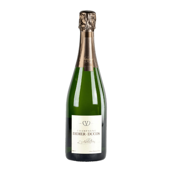 Champagne L'Ablutien Brut - Didier-Ducos