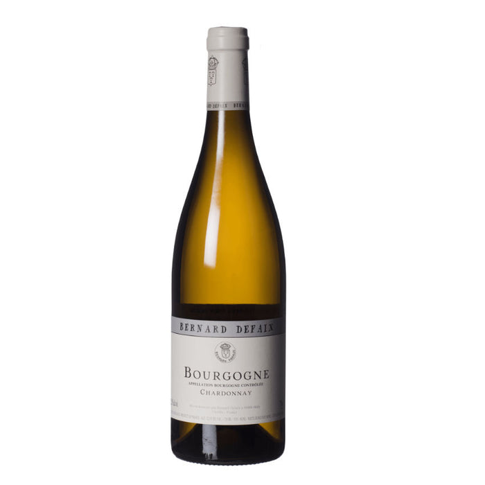 Bourgogne Blanc Chardonnay 2019 - Bernard Defaix