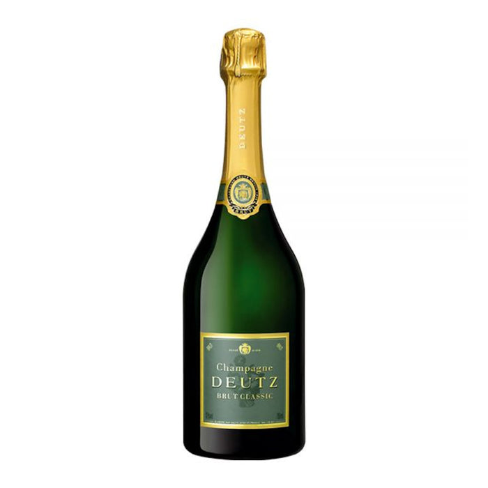 Champagne brut classic 75 cl - Deutz