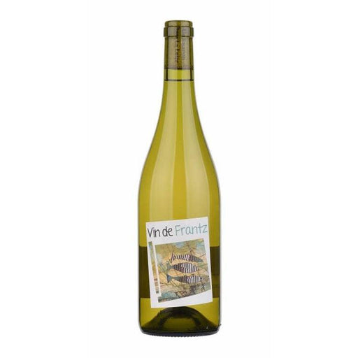 Vin de Frantz 2022 - Domaine Frantz Saumon - Wine&More