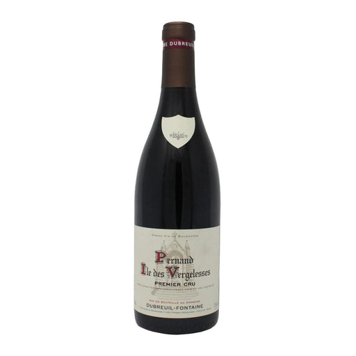 Pernard Ile des Vergelesses 1er Cru 2014 - Dubreuil-Fontaine - Wine&More
