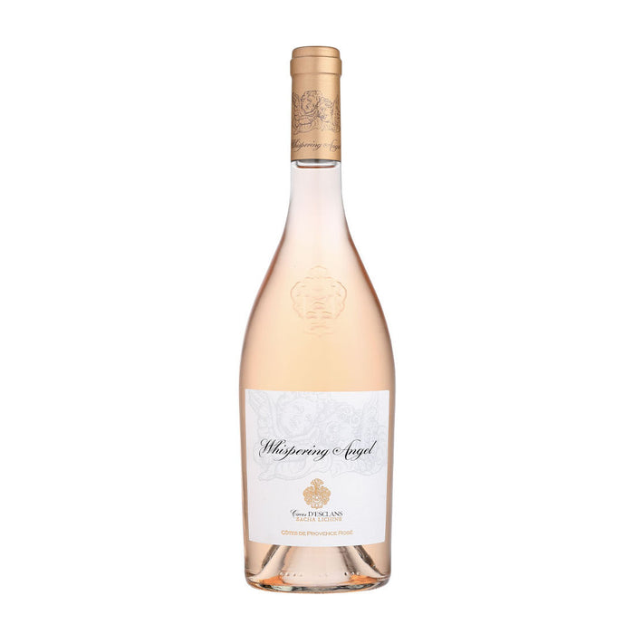 Whispering Angel cote de provence rosè 2022 - Chateau D'Escalns