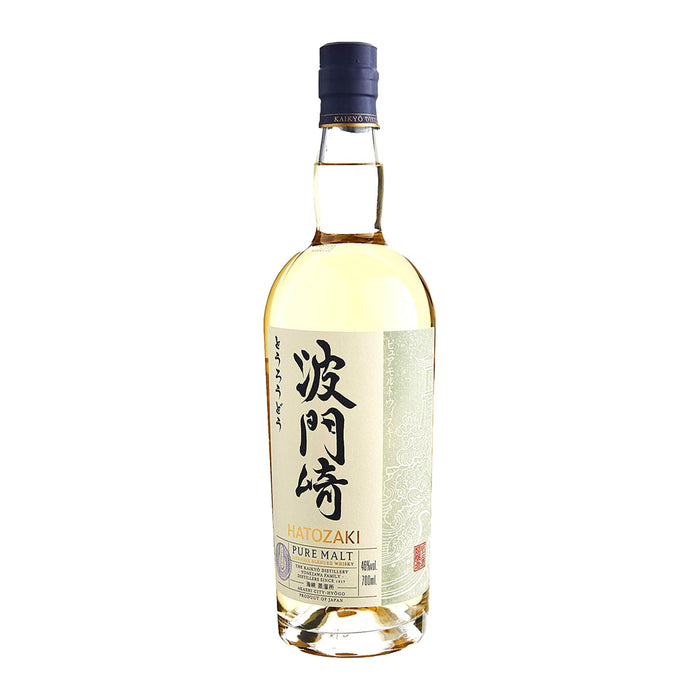 Kaikyo Hatozaki Malt Whisky 70 cl