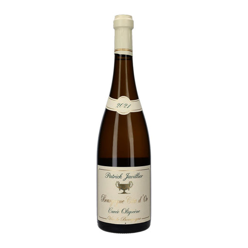 Bourgogne Cote d'Or Cuvée Oligocène 2021 - Patrick Javillier - Wine&More