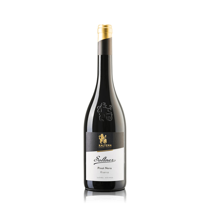 Alto Adige DOC Pinot Nero Riserva Saltner 2020 - Kaltern