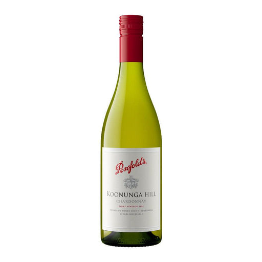 Koonunga Hilll Chardonnay 2021 - Penfolds - Wine&More