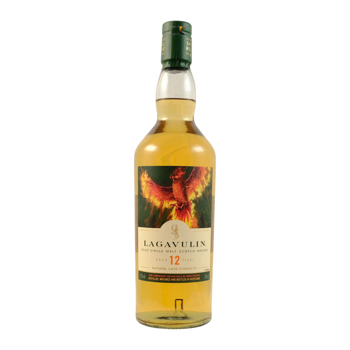 Lagavulin 12 Years Old Diageo Special Release 2022
