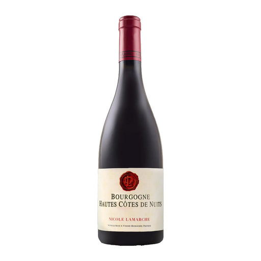 Bourgogne Hautes Côtes de Nuits 2021 - Nicole Lamarche - Wine&More