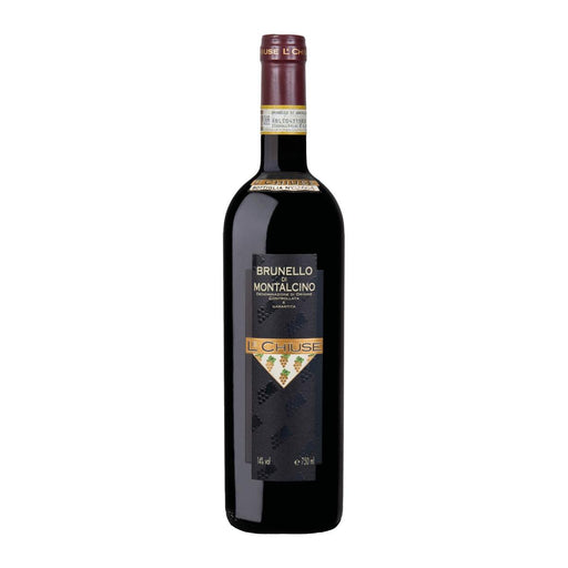 Brunello di Montalcino DOCG 2018 - Le Chiuse - Wine&More
