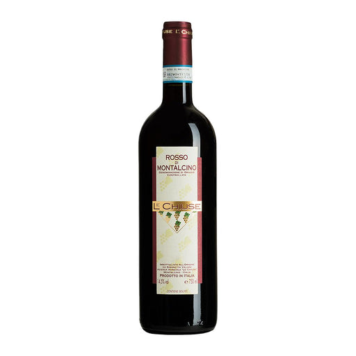 Rosso di Montalcino DOC 2021 - Le Chiuse - Wine&More